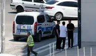 Şanlıurfa’da dükkan satış kavgası kanlı bitti