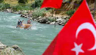 Çatak’ta Rafting Heyecanı Ödül Töreniyle Tamamlandı