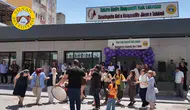 Silvan’da mutfaktan yükselen kadın dayanışması: Halk Lokantası kapılarını açtı
