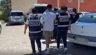 İnternet üzerinden sahte yedek parça satan çeteye 7 ilde operasyon düzenlendi