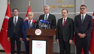 Türkiye yerli üretim sağlık teknolojileriyle kırk ülkeye ihracat kapısı açtı