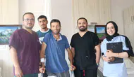 Bingöl’de 37 yıldır süren yürüme zorluğu mucizevi bir ameliyatla son buldu