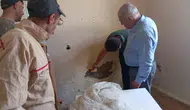 Diyadin ilçesindeki okullarda kapsamlı bakım ve onarım dönemi başladı