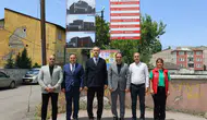 Ağrı sporla gençleşiyor hedefi aşan projelerle binlerce kişi harekete geçti