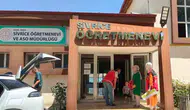 Elazığlılar sosyal hizmete ulaşmak için artık ayağına gelen aracı bekliyor
