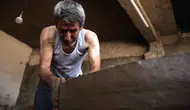 Diyarbakırlı usta Mezopotamya mirası toprak tandırları yaşatıyor