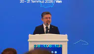 Van Gölü Havzası İçin Geleceği Planlayan Yeni Yol Haritası Hazırlanıyor