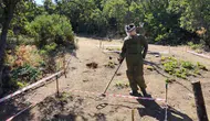 Tunceli’de temizlenen mayınlı araziler tarım ve turizme açılıyor