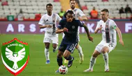 Amedspor'un transfer bombası: 2 milyon Euro'luk Samuel Ballet operasyonunda geri sayım başladı