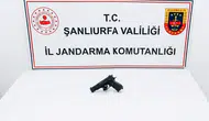 Şanlıurfa’daki düğünde havaya ateş açan damat bir kişiyi yaraladı