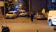 Batman Pınarbaşı Mahallesinde iki grup arasında silahlı çatışma çıktı