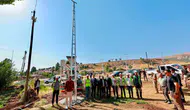 Bitlis Güroymak bölgesindeki jeotermal kaynaklar enerji ve turizm için inceleniyor