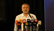 Barışın kapısı nasıl aralanır? İHD’den tarihi çağrı: Çerçeve yasa olmadan çözüm mümkün değil
