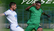 Amedspor'da Erzurum kampı: Süper Lig provası mağlubiyetle başladı