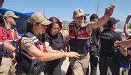 Gülistan Doku soruşturmasında Handan Sonel’in dikkat çeken savunması gün yüzüne çıktı
