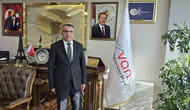 Van hızlı tren hattı planında yer almadığı için tepki topluyor