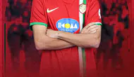 Zdravko Dimitrov Mardinspor ile yeni bir döneme adım atıyor