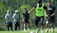 Mardin 1969 Spor Ümraniyespor deplasmanı için gün sayıyor