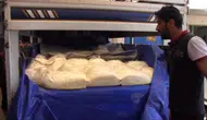Faraşin Yaylası peyniri kapış kapış gidiyor