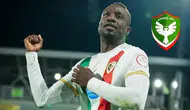 Amedspor’da Diagne bilmecesi: Suudi Arabistan paylaşımı transfer sinyali mi?