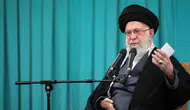 Tahran'da tarihi veda: Milyonlar Hamaney için sokaklara döküldü