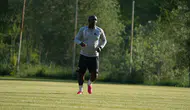 Lamine Diarra artık Mardin 1969 Spor teknik ekibinde görev alacak