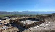 Yüksekova halkı cenaze işlemlerini modern tesiste sıra beklemeden yapacak