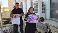 Gülistan Doku Davasında Anne Bedriye Doku’dan Eski Vali Eşine Çağrı