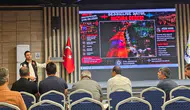 Tatvan işletmeleri için müzik yayını ve gürültü denetimi bilgilendirmesi yapıldı