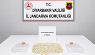 Diyarbakır genelinde iki ayrı noktaya uyuşturucu baskını düzenlendi