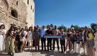 Mardin’in turizm potansiyelini sosyal medya fenomenleri dünyaya tanıtacak