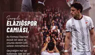 Genç yetenek Haluk Mustafa Tan Elazığspor kariyerini noktaladı