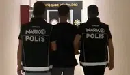 Bingöl emniyetinden uyuşturucu operasyonu sonucu bir kişi cezaevine gönderildi