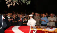 Genç Uzman Çavuş Ferhat Baykir Halı Sahada Kalp Krizi Geçirdi
