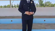 Hayalleri yarım kalan genç polis adayı bisiklet kazasında yaşamını yitirdi