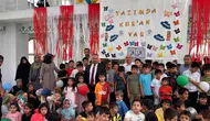 Hakkari camilerinde yaz dönemi Kur’an kursları eğitime kapılarını açtı
