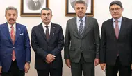 Şırnaklı öğrenciler için 36 okulda doğal gaz dönüşümü dönemi başlıyor