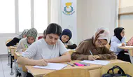 Haliliye Belediyesi üniversite sınavı hazırlık sürecinde öğrencilere kapılarını açtı