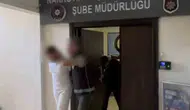 Tunceli polisine takılan üç şüpheli uyuşturucu ticareti suçundan tutuklandı