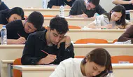 Matematik sınavında düşündüren tablo: 80 soruda ortalama 13,8’de kaldı