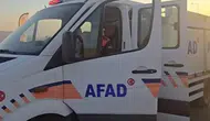Beytüşşebap'ta Habur Çayı'na giren genç akıntıya kapılarak kayboldu