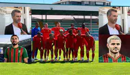 Amedspor’da yeni dönem: Başkan Eren’den transfer ve bütçe mesajı