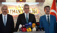 Batman sağlık hizmetlerinde büyük atılım yapmaya hazırlanıyor