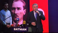 Bakan Bak sporun birleştirici gücüyle terörsüz Türkiye hedefini vurguladı