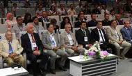 Van YYÜ Mühendislik Sempozyumu ile Yer Bilimleri ve Gelecek Masaya Yatırıldı
