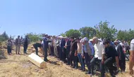 Mardin Derik ilçesinde 15 yaşındaki Merve Erbek yaşamını yitirdi