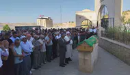 Mardin Artuklu'da feci kaza sonucu hayatını kaybedenlerin sayısı üç oldu