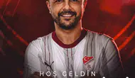 Elazığspor tecrübeli orta saha oyuncusu Muhammed Demirci ile anlaştı