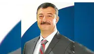 Şirvan Belediye Başkanı Necat Cellek tedavi gördüğü hastanede vefat etti