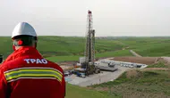 Diyarbakır'ın yer altı zenginliği için dev hamle: Sur'da 64 milyonluk petrol mesaisi başlıyor